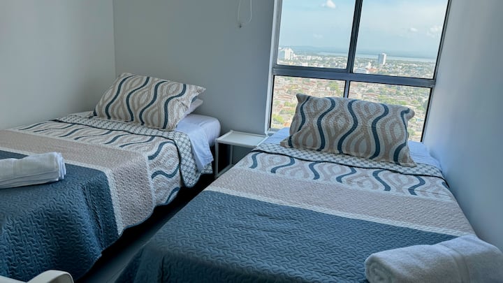 საძინებელი 3