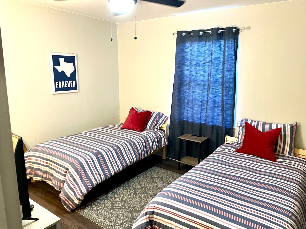 Спална соба 3