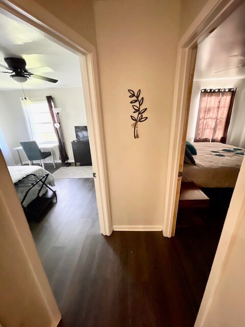 Спална соба 1