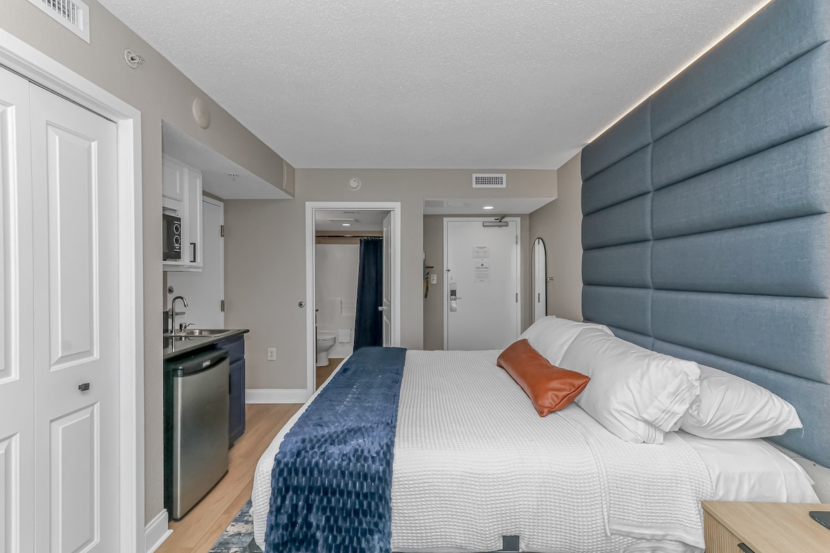 ห้องนอน