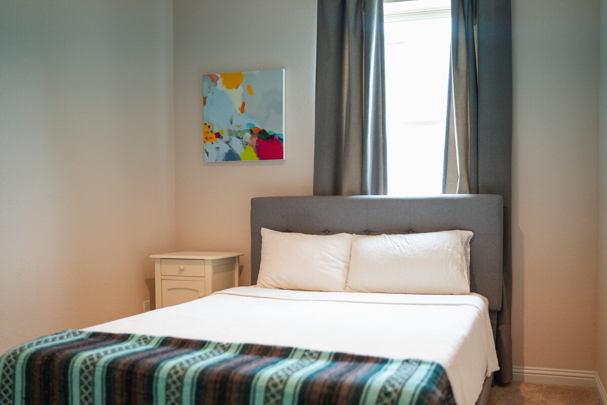 غرفة النوم 1