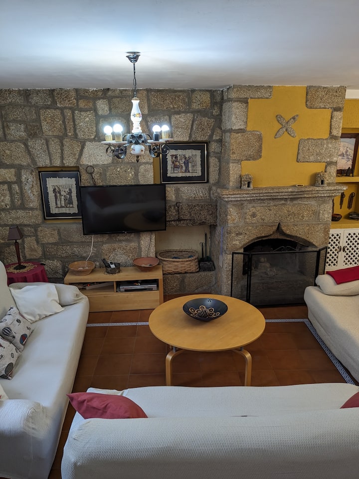 Casa Rural Maire - Gata