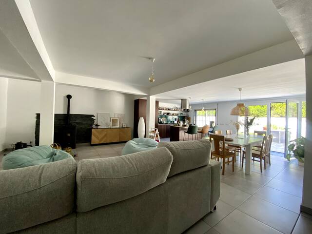 Villa spacieuse de 4 chambres à Ribamar gallery image 2