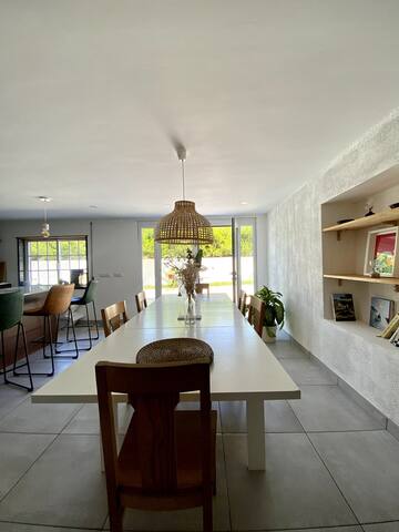 Villa spacieuse de 4 chambres à Ribamar gallery image 5