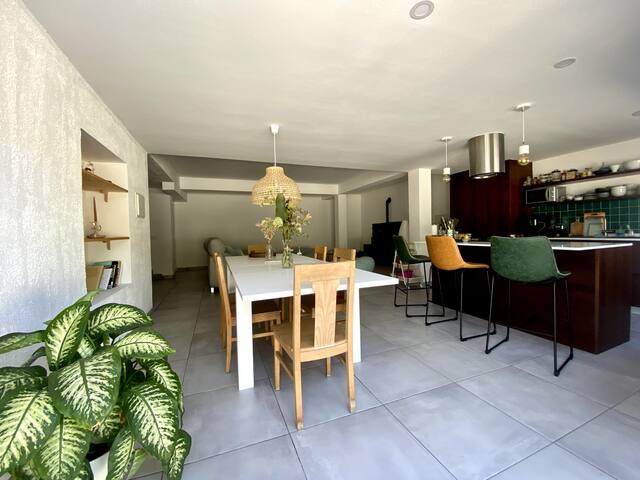 Villa spacieuse de 4 chambres à Ribamar gallery image 4