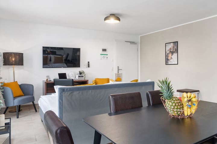 Gianni Und Nail managed Airbnb listing 2