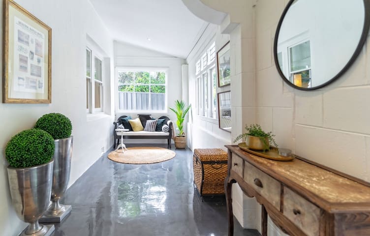 Luxe Property managed Airbnb listing 1