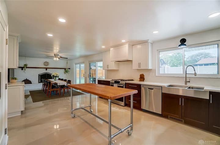 Tranquil, Spacious And Nice - Beavercreek, OH