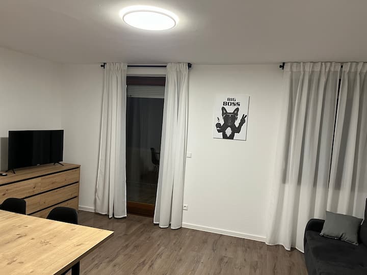 Waiblingen Dreizimmeroase - Waiblingen
