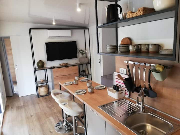 Mobile Home Selce - 249 - Selce