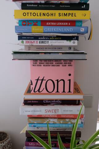 Stijlvolle rijhuis in Gent gallery image 5