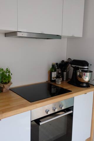 Stijlvolle rijhuis in Gent gallery image 4