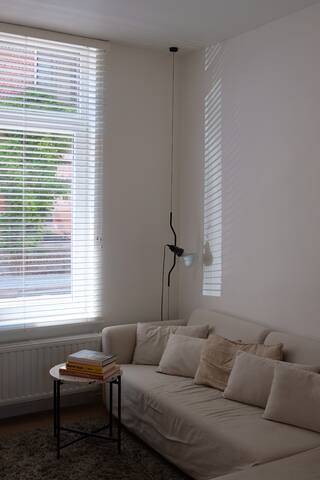 Stijlvolle rijhuis in Gent gallery image 2