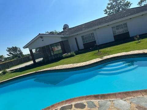 Adair Dr Spacious Luxurious BnB