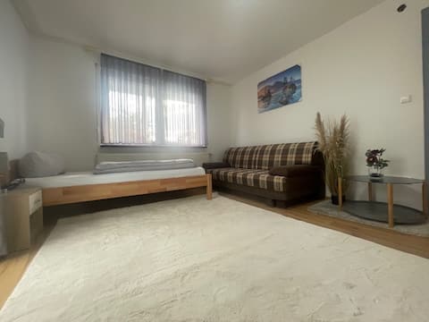 Top Airbnb: Dinh vacation home in Uhldingen Mühlhofen