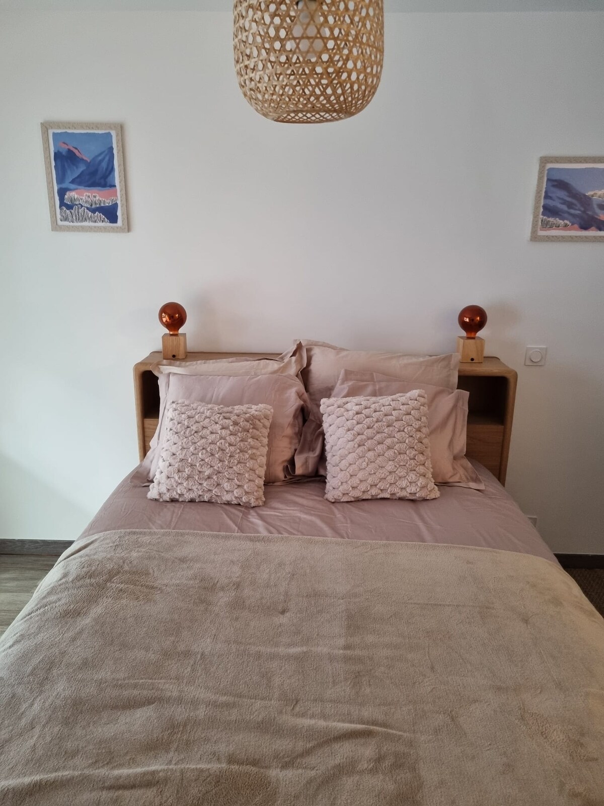 Спална соба