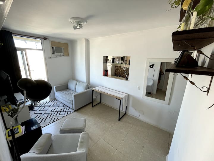 მისაღები სივრცე