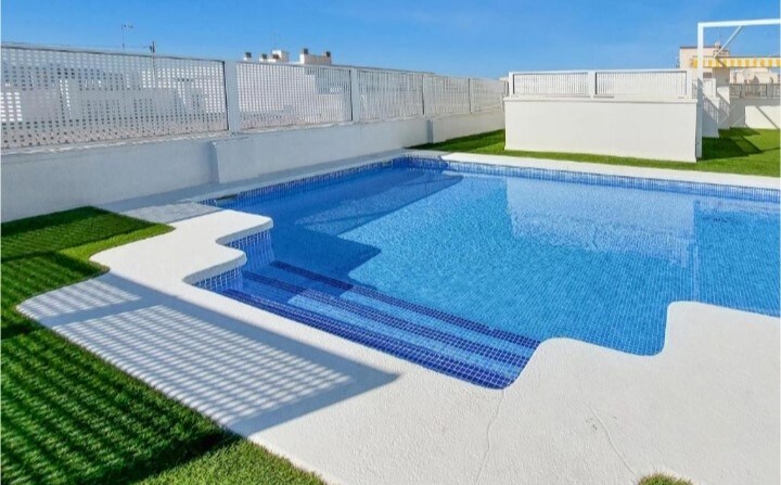 Apto. residencial en El Grau de Moncofa