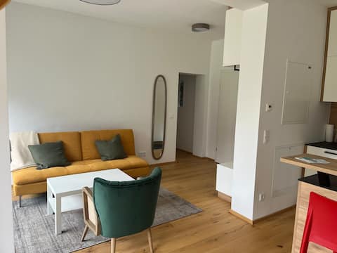 Successful Airbnb property: Relax and enjoy in Bad Gastein