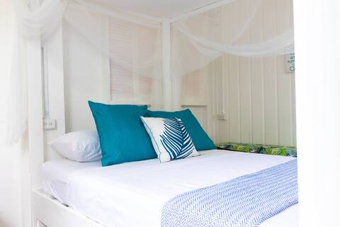 Castara Cottage-1 bedroom Dabal