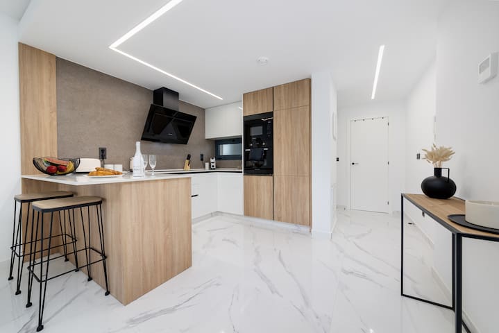 Rentalsnsales managed Airbnb listing 1