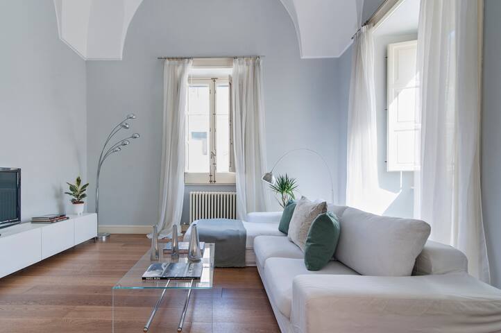 Cavour Apartment – Lecce Selection gallery image 5