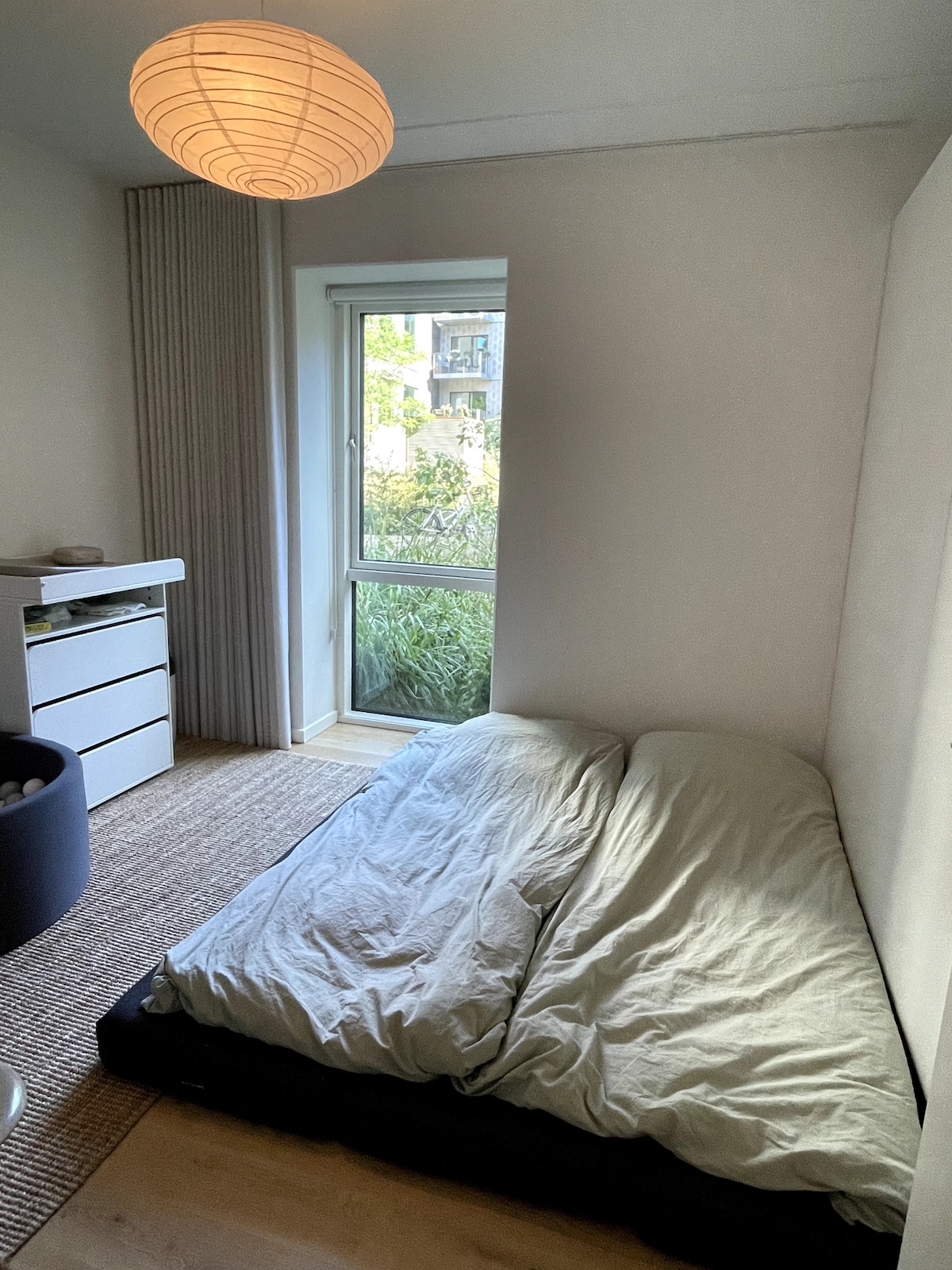 غرفة النوم 2