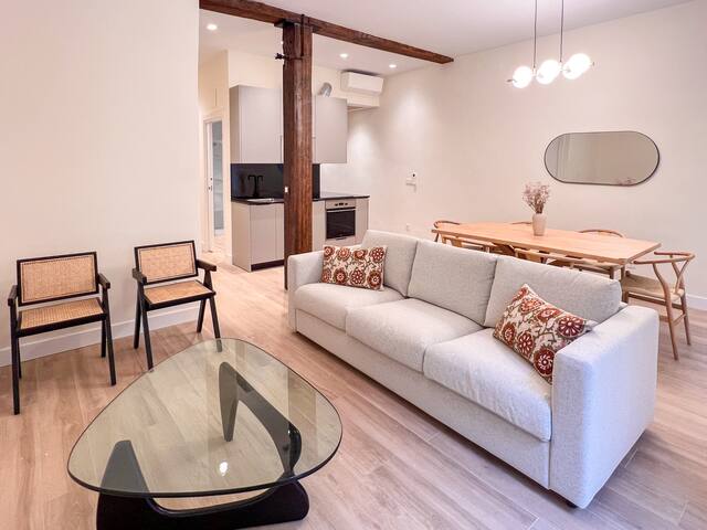 City Center- San Marcial