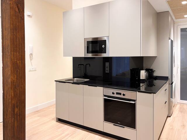 City Center- San Marcial gallery image 4