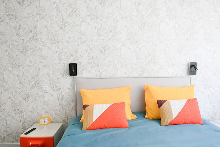 საძინებელი 2