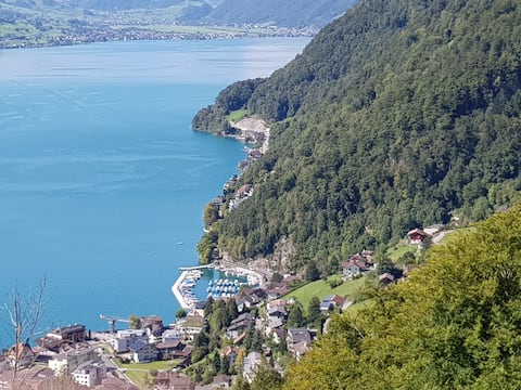 Andante vacation home