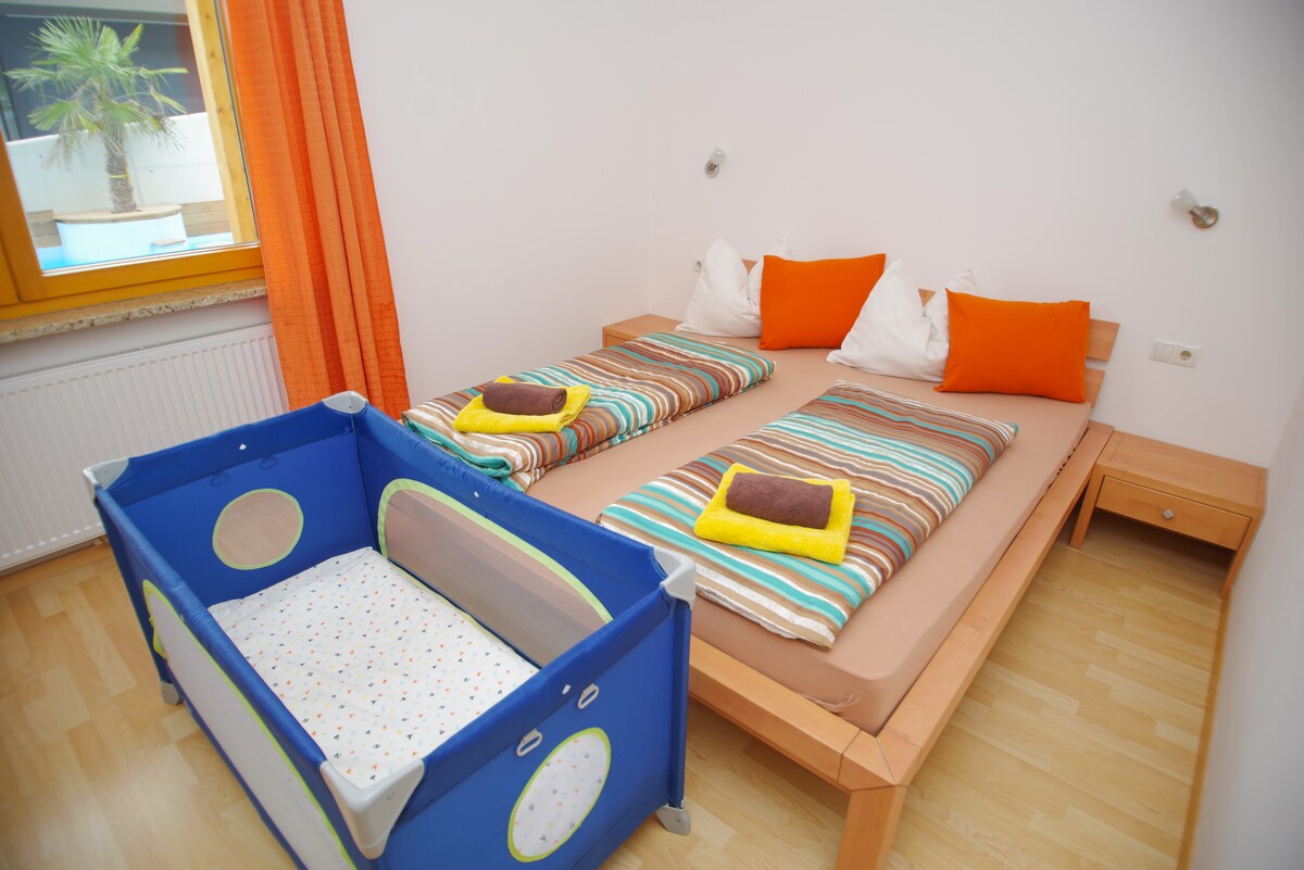 Спална соба