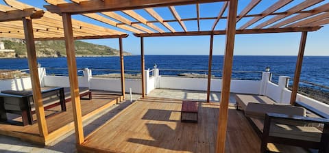 Casa Vista Mar, Siboney