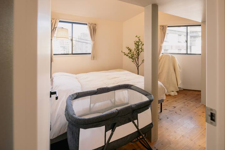 114㎡|Max12人|池袋2分|新宿12分 |渋谷18分| JR大塚駅5分 on Foot gallery image 4