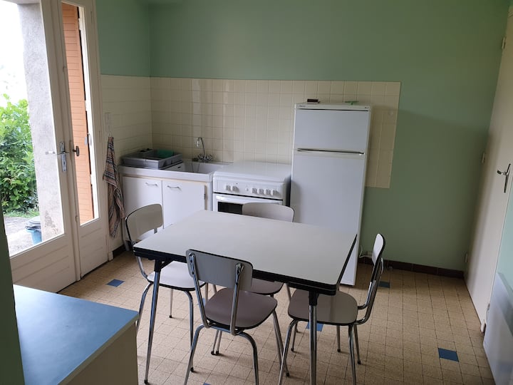 Maison Ardéchoise - Ardèche