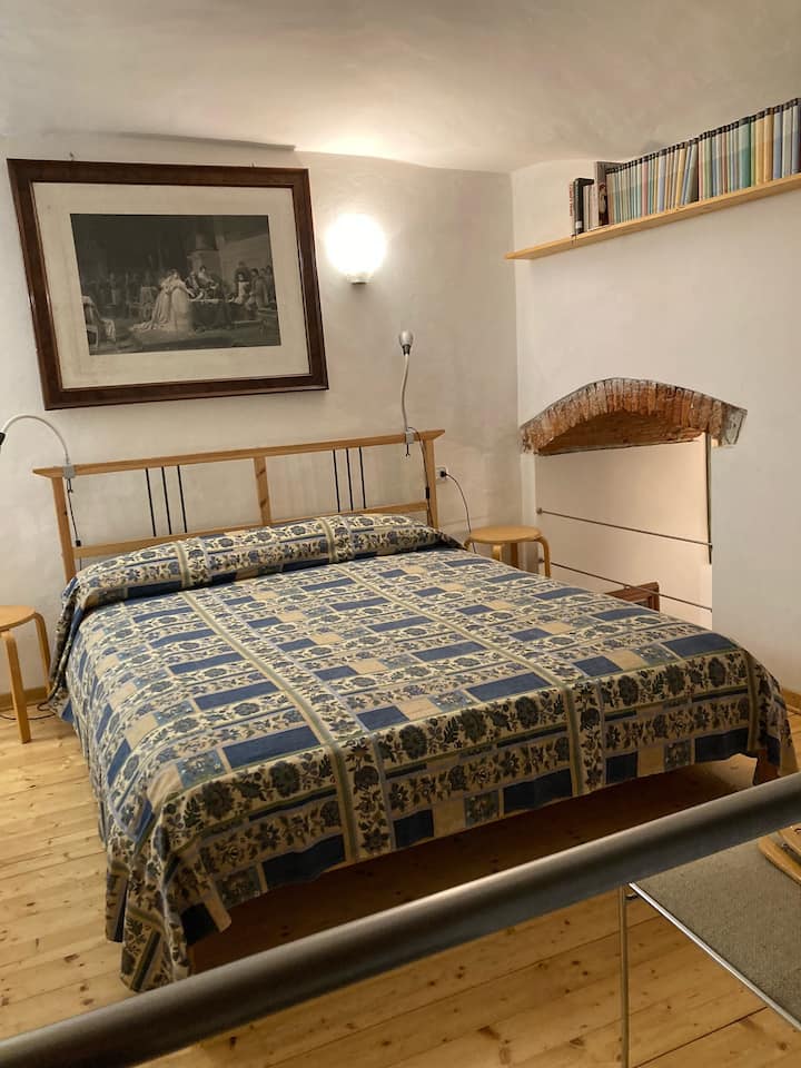 غرفة النوم 1