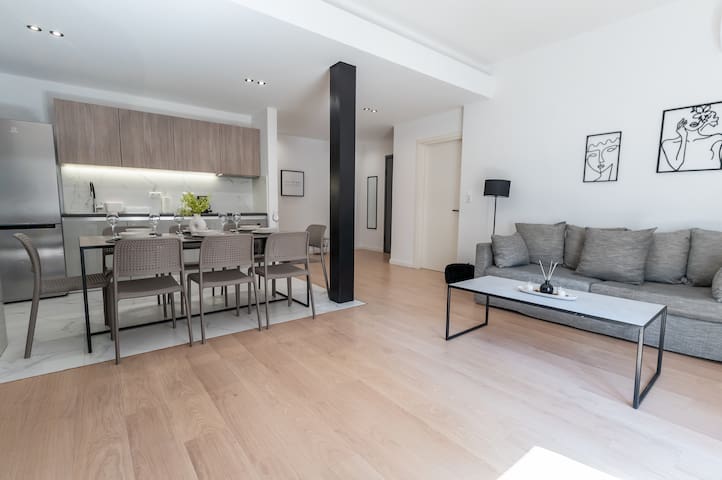 Waylink Apartments managed Airbnb listing 2