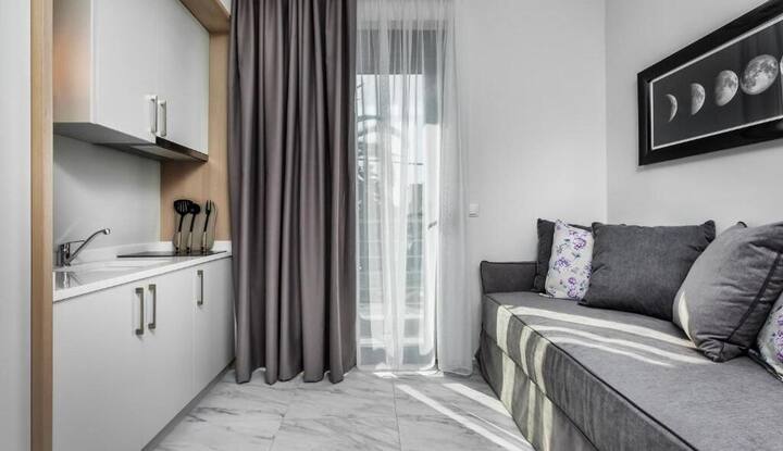 Всекидневна