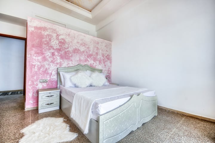 غرفة النوم 2