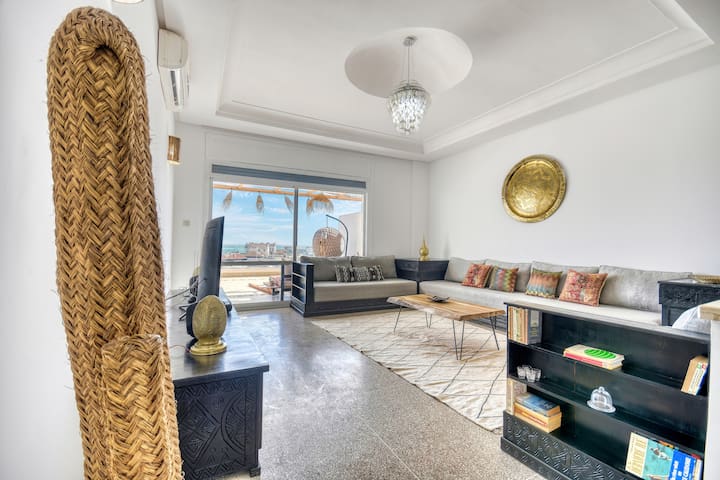 Rest Vacation managed Airbnb listing 2