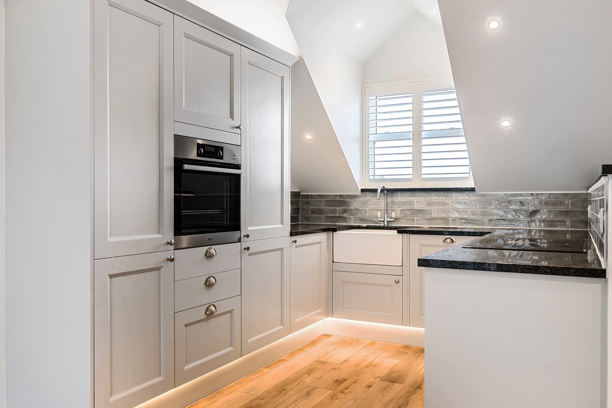 Top performing Airbnb: Chy An Gweal Farm Coach House in St. Ives