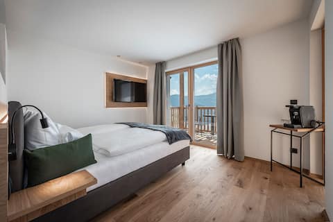 Dilia - double bedroom