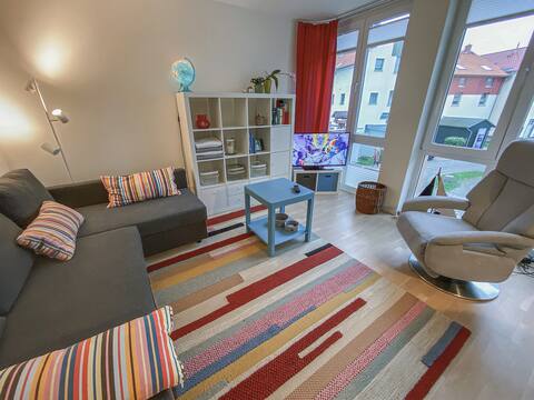 Havenkieker 1a