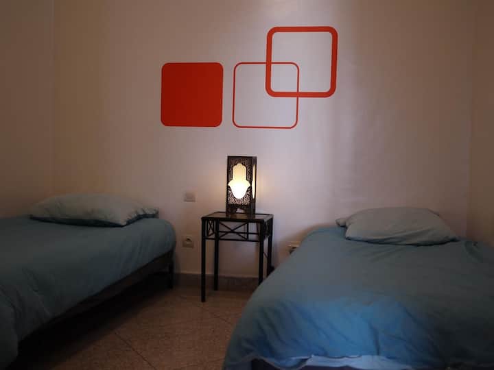 Საძინებელი 3