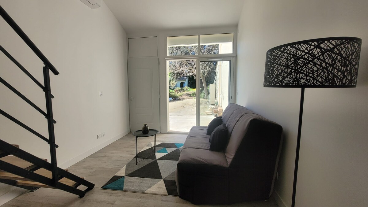 منطقة المعيشة