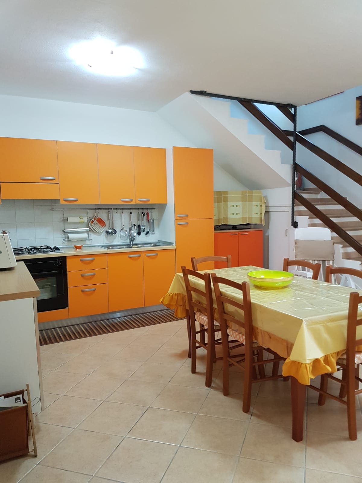 Top Airbnb: Beach house Portopino (SU) Casa Soana à Sant'anna Arresi