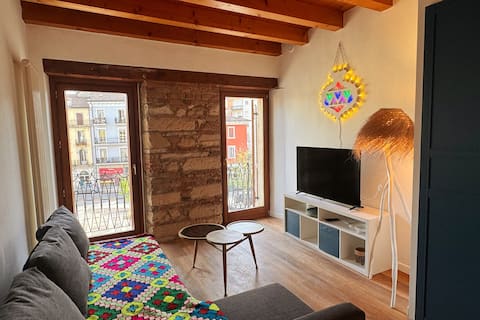 Proprietà Airbnb di successo: Santa Toscana Apartment a Verona