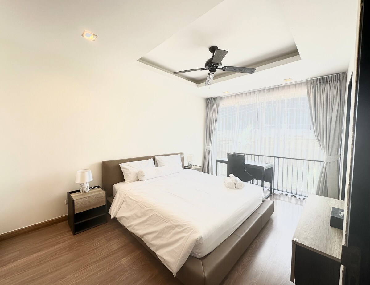 Спална соба 2