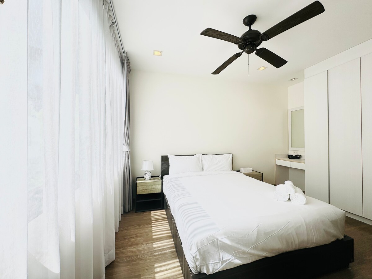 Спална соба 1