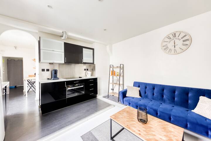 Superbe Logement Près De La Gare & Autoroute - Brétigny-sur-Orge